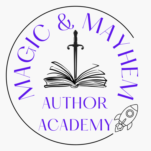 Magic and Mayhem Author Academy